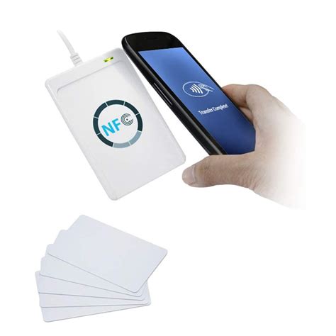 acr122u smart card reader and writer|acr122u nfc reader.